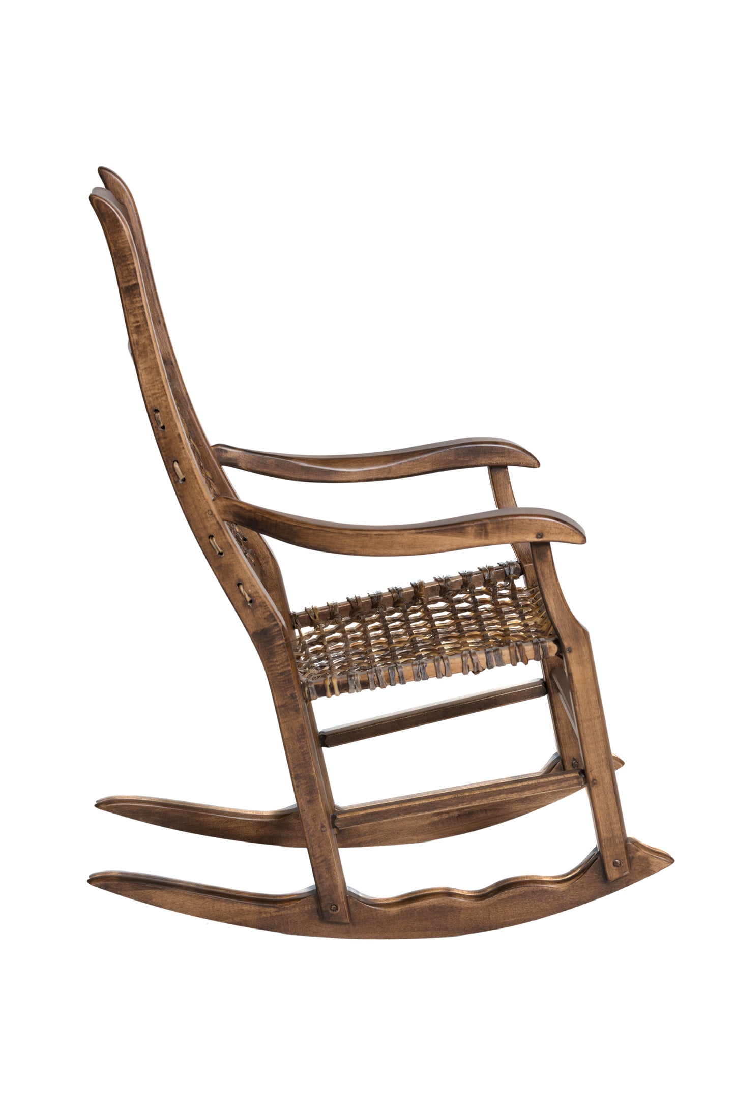 La Paysanne - Chaise berçante