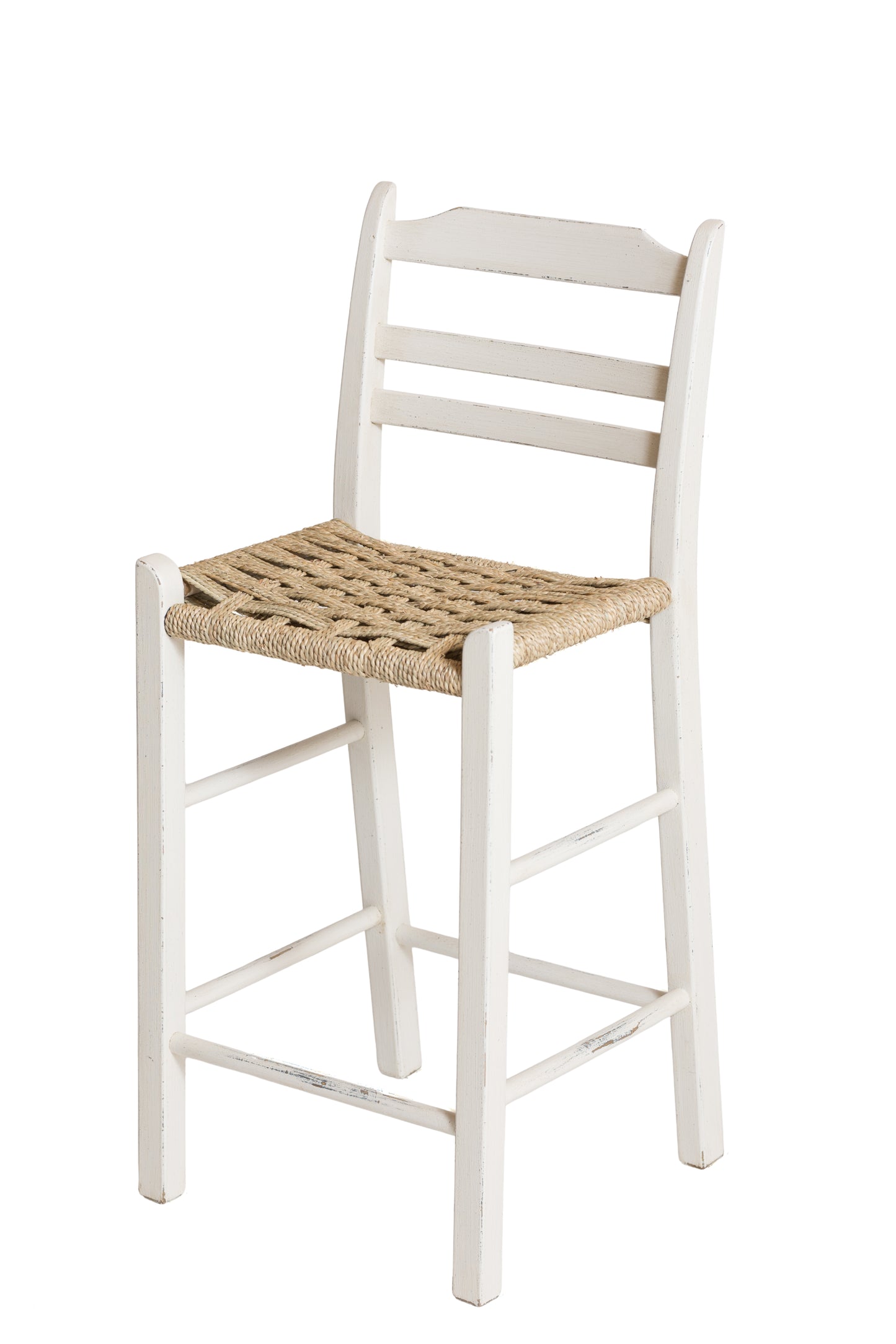 Corales - Banc foin de mer