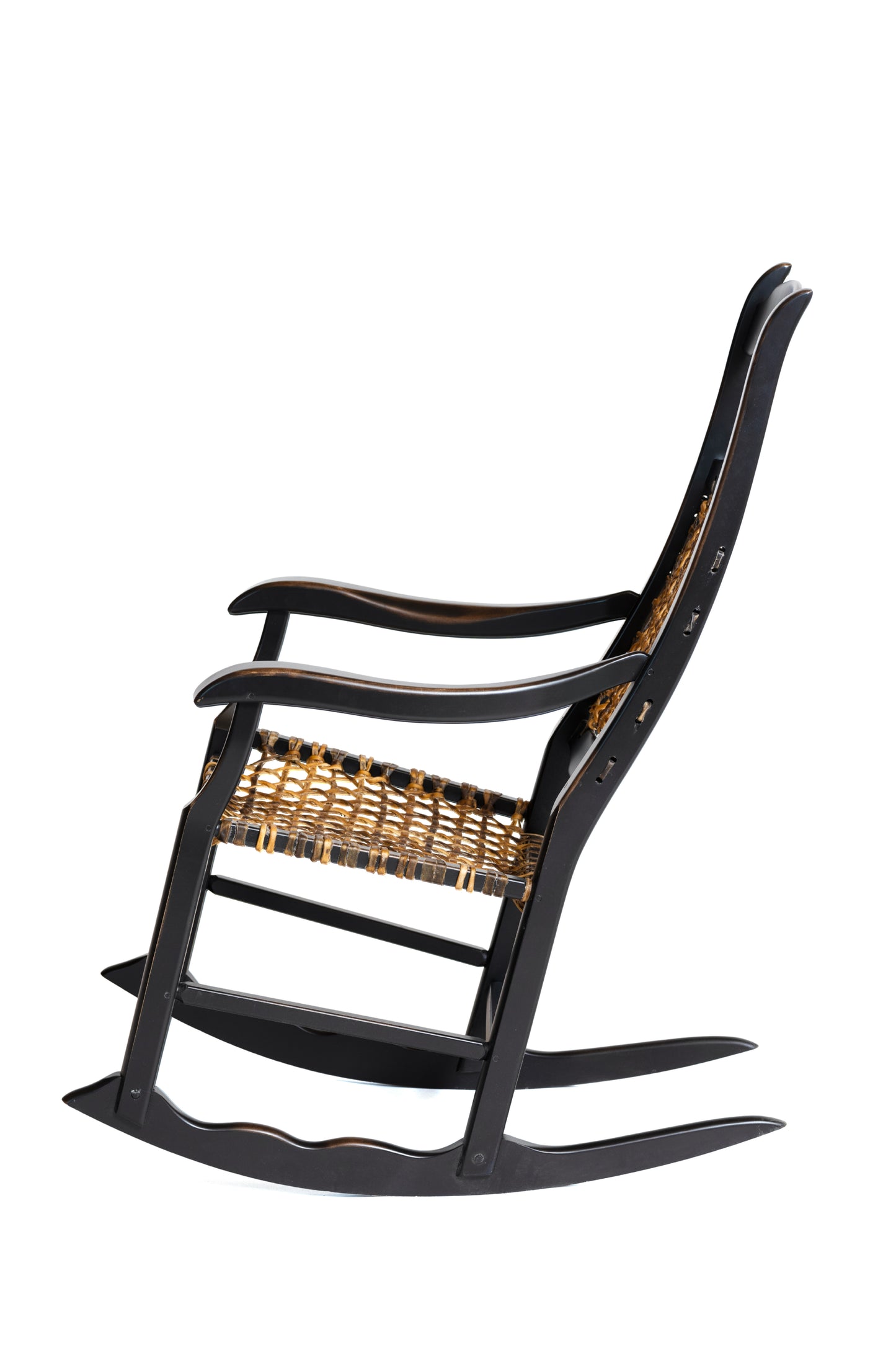 La Paysanne - Chaise berçante