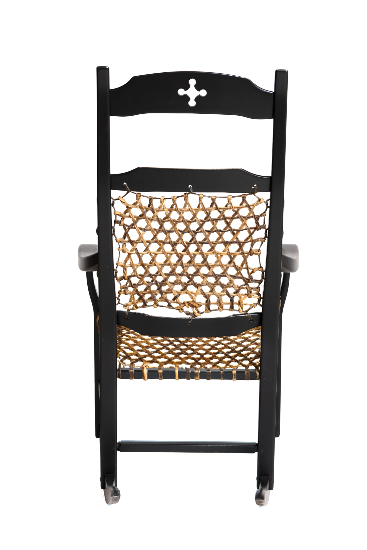 La Paysanne - Chaise berçante