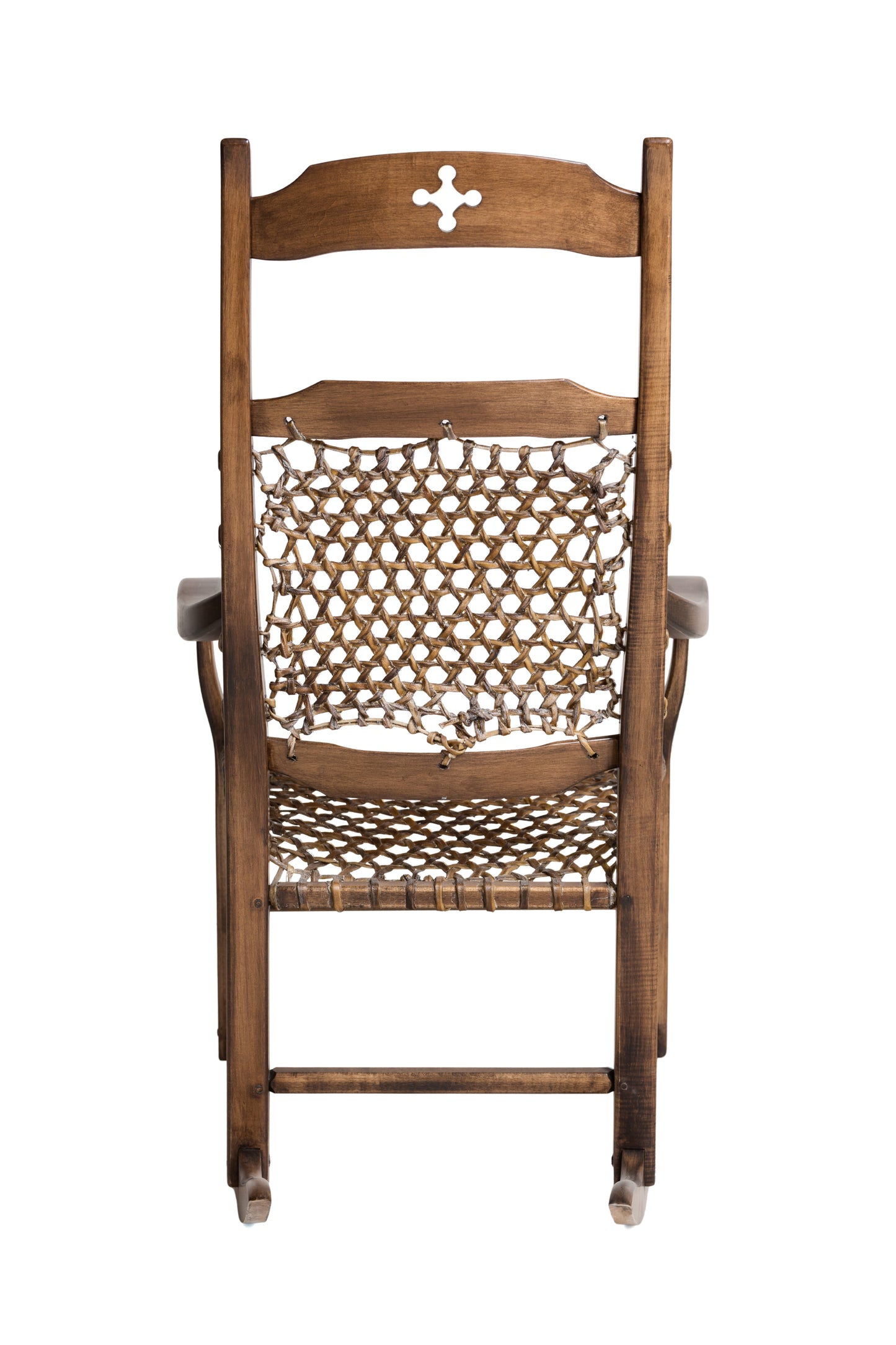 La Paysanne - Chaise berçante
