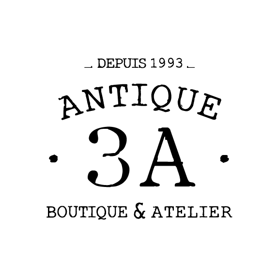 Antique 3A
