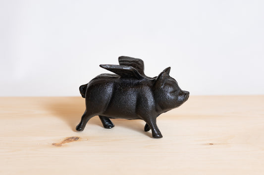 Cochon volant - Petit modèle