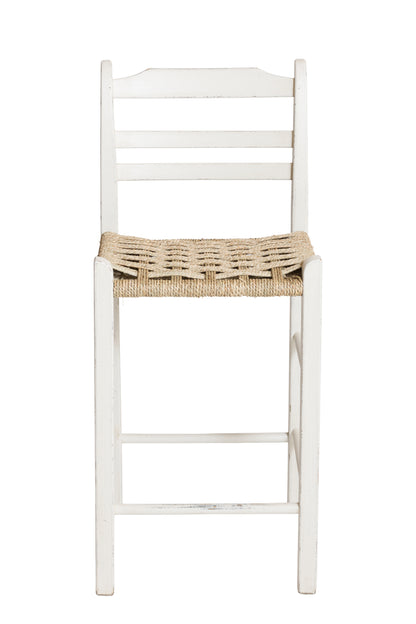 Corales - Banc foin de mer