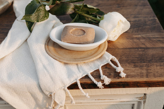 Savon de Marseille Germe de blé