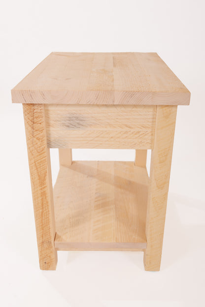 Edouard-Table de chevet