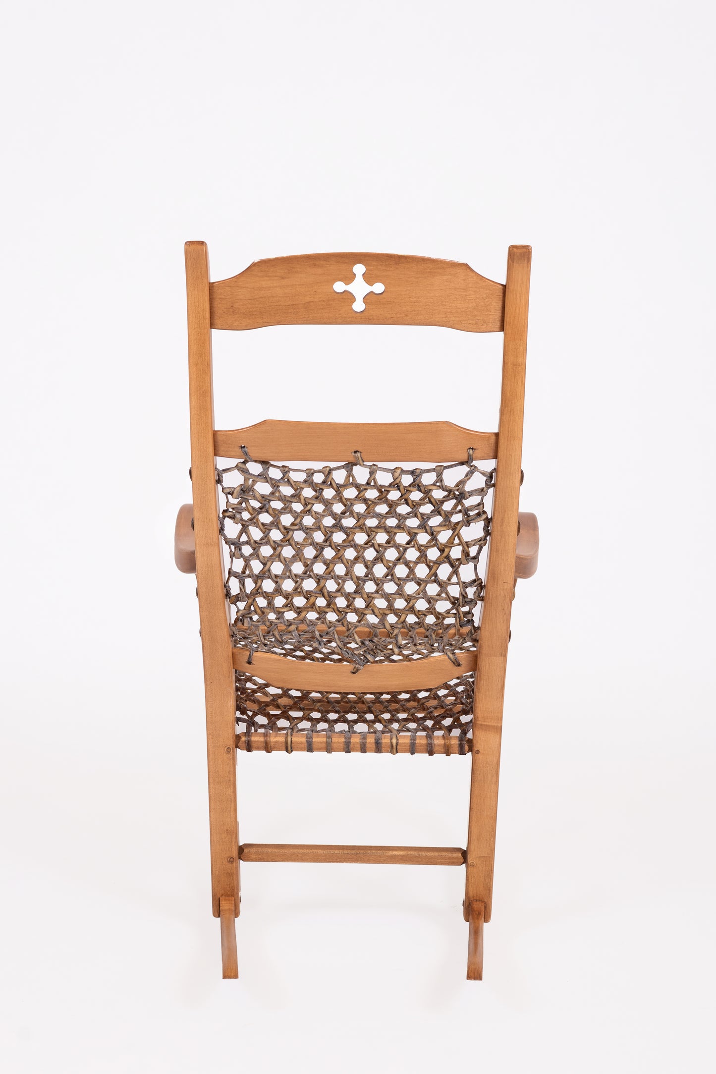 La Paysanne - Chaise berçante