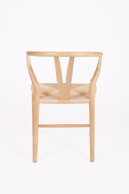 Ormeau Wishbone