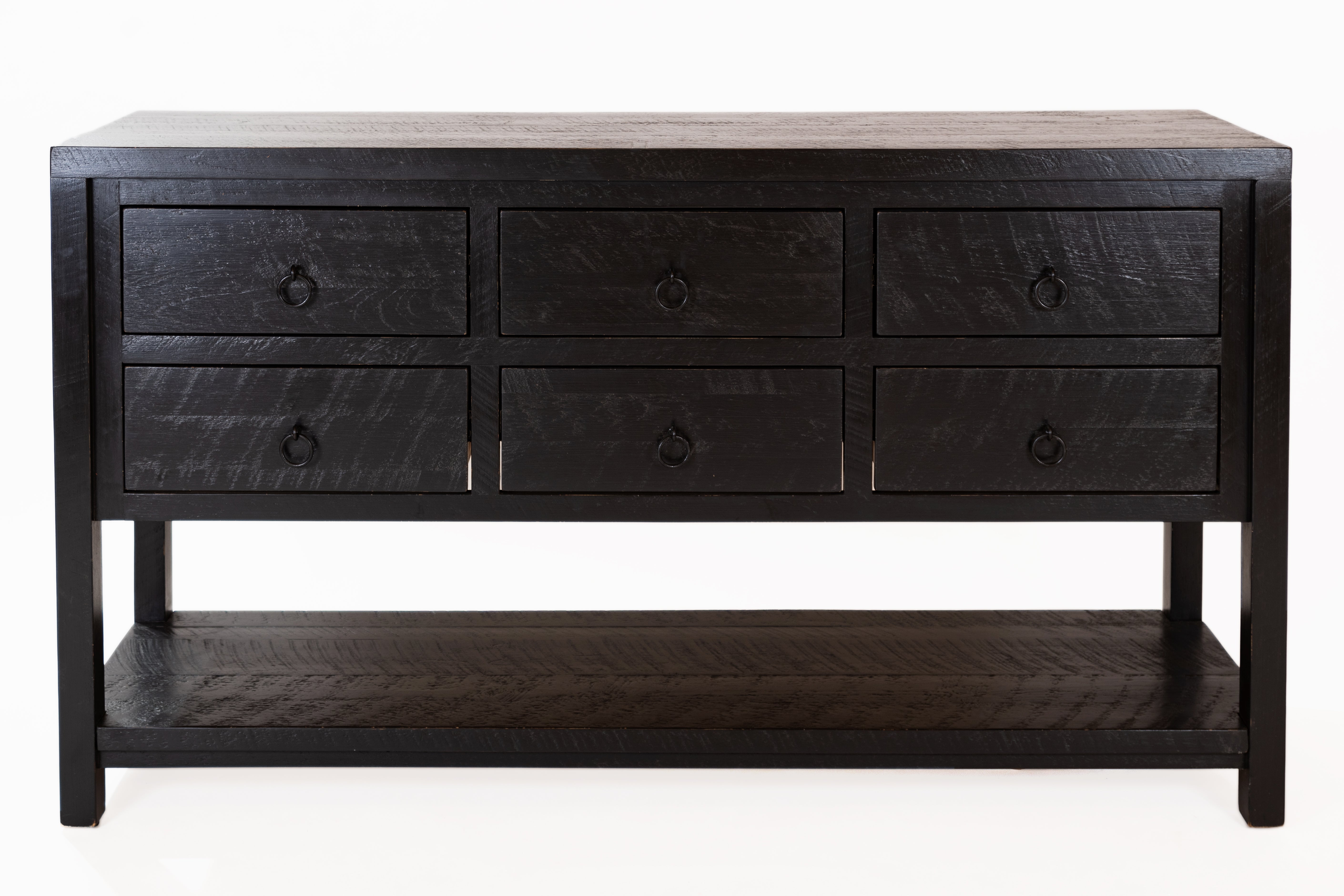 Edouard-Buffet – Antique 3A